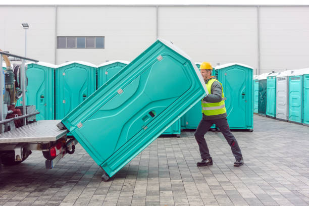 Best Porta potty rental near me  in Ina, IL
